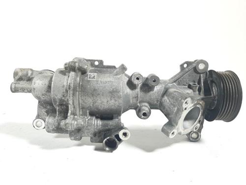 Auxiliary water pump MERCEDES-BENZ C-CLASS (W205) C 300 (205.048) | BP19761169M111 