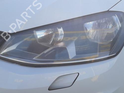 Used Left headlight Left headlight 39623265 39623265