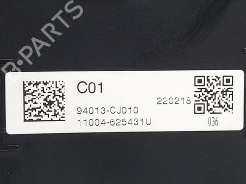 Instrument cluster KIA SPORTAGE V (NQ5) 1.6 T-GDi Hybrid | BP30102213C47 