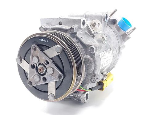 AC-Kompressor AC-Kompressor PEUGEOT BOXER Platform/Chassis 2.0 BlueHDi 130 (130 hp) 39694421 39694421