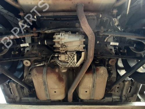 Used Subframe LAND ROVER RANGE ROVER EVOQUE (L538) 2.0 4x4 (241 hp) 28017300