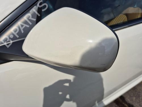 Used Left mirror ALFA ROMEO MITO (955_) 1.3 MultiJet (955AXT1A, 955AYA1A) (80 hp) 28492993