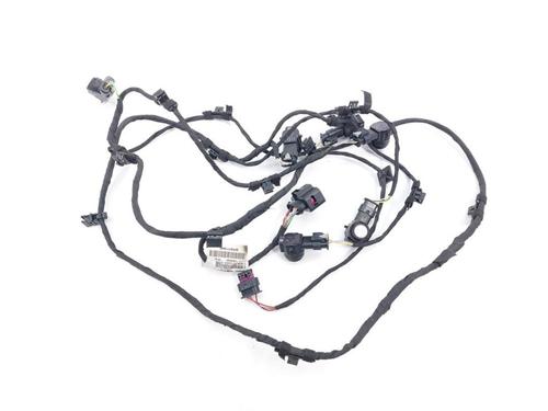 Cablaggio CUPRA FORMENTOR (KM7, KMP) 2.0 TSI 4Drive (310 hp) 32350485