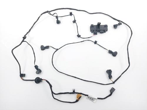 Used Electronic module AUDI A6 C7 Avant (4G5, 4GD) 3.0 TDI quattro (326 hp) 19769426