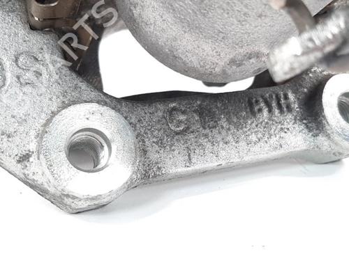 Left rear brake caliper SUZUKI SX4 S-Cross (JY) 1.0 (AKK 310) | BP19751453M107 