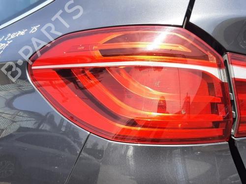 Used Left taillight Left taillight 37760618 37760618