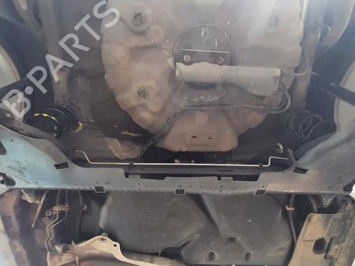 Used Rear axle Rear axle 39209424 39209424