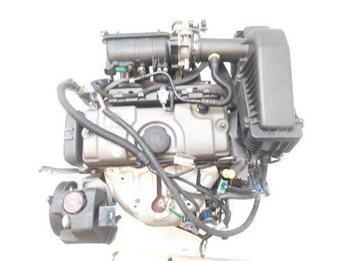 Engine PEUGEOT 206+ (2L_, 2M_) 1.1 | BP38483287M1 - Image 6