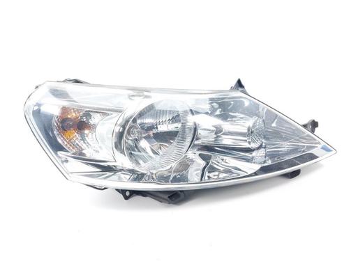 Used Right headlight Right headlight CITROËN JUMPY II Van 2.0 HDi 140 (136 hp) 33411367 33411367