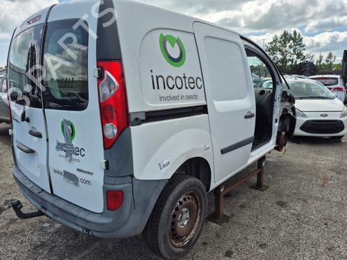 Tailgate RENAULT KANGOO Express (FW0/1_) 1.5 dCi 75 (FW07, FW10, FW04) | BP27437255C6