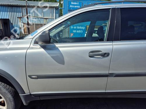 Used Left front door VOLVO XC90 I (275) D5 AWD (163 hp) 27628780