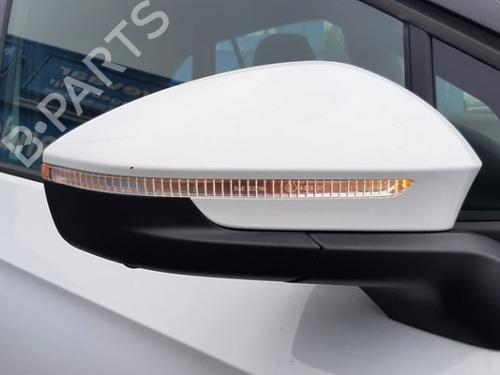 Used Right mirror VW ID.5 (E39) Pro (174 hp) 27985030