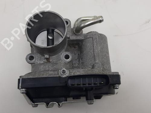 Used Throttle body Throttle body 37760408 37760408