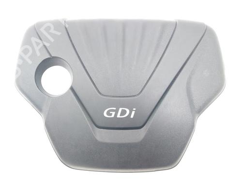 Used Underbody protection HYUNDAI VELOSTER (FS) 1.6 GDI (140 hp) 26646760