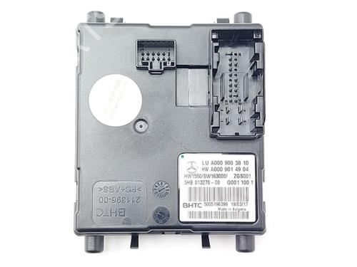 Used Control unit Control unit MERCEDES-BENZ E-CLASS Coupe (C238) E 300 (238.348) (245 hp) 40503378 40503378
