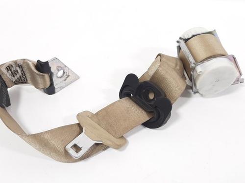 Used Rear left seatbelt JAGUAR XF I (X250) 2.7 D (207 hp) 31150560