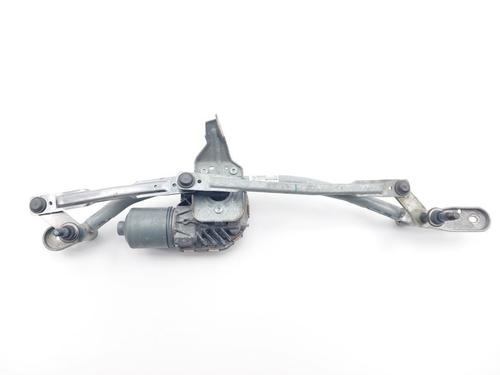 Used Front wipers mechanism BMW 6 Coupe (F13) 650 i xDrive (449 hp) 19769051