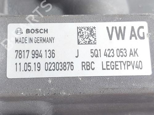 Steering rack SEAT LEON (5F1) 2.0 Cupra | BP37760955M22  - Image 6