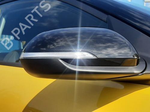 Retrovisor direito Retrovisor direito KIA STONIC (YB) 1.0 T-GDi Eco-Dynamics+ (120 hp) 36698571 36698571