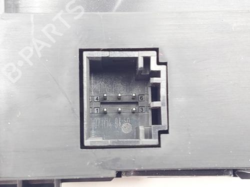 Electronic module PEUGEOT 308 SW II (LC_, LJ_, LR_, LX_, L4_) 1.6 BlueHDi 120 | BP19763029M83 