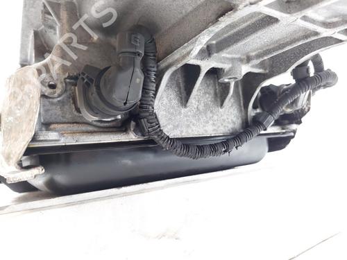 Gearbox PORSCHE PANAMERA (971) 2.9 4S (97ADB1, 97BDB1, 97ADN1) | BP19768226M3 