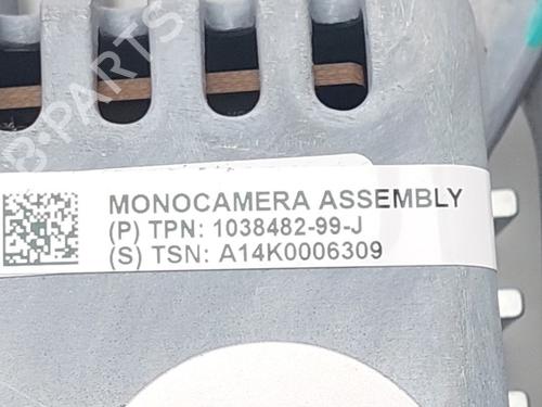 Camera TESLA MODEL S (5YJS) 85D AWD | BP31150398E14 