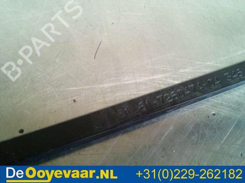 Front windshield wiper arm BMW 3 Touring (F31) 320 i | BP27887189C143 