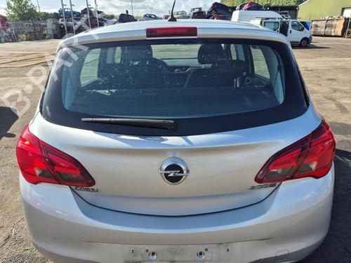 Used Tailgate Tailgate 39561997 39561997