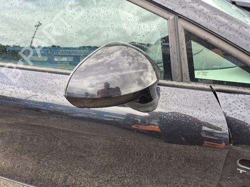 Used Right mirror SEAT LEON (1P1) 1.4 TSI (125 hp) 27437135