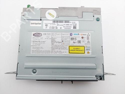 Used Control unit Control unit 19763878 19763878