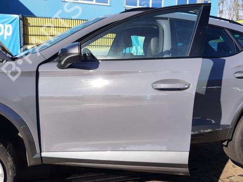 Tür links vorne für CUPRA FORMENTOR (KM7, KMP) 1.5 TSI (150 hp) 32785204