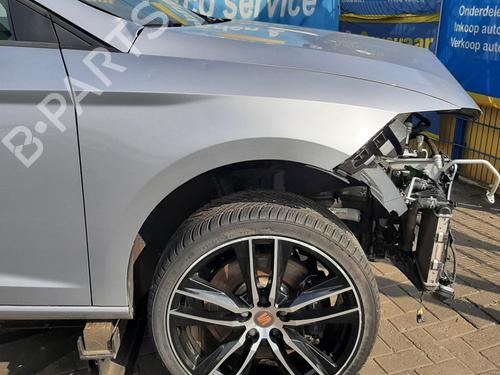 Used Right front fenders Right front fenders SEAT LEON (5F1) 2.0 Cupra (290 hp) 36490517 36490517