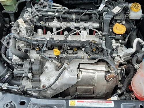 Used Engine FIAT DOBLO Cargo (263_) 1.6 D Multijet (263WXD1B, 263WXR1B, 263WXX1B, 263ZXD1B,... (105 hp) 31306854