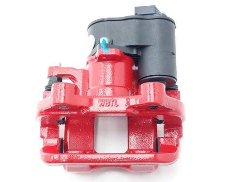 Right rear brake caliper JAECOO J7 PHEV | BP38043564M106 - Image 4