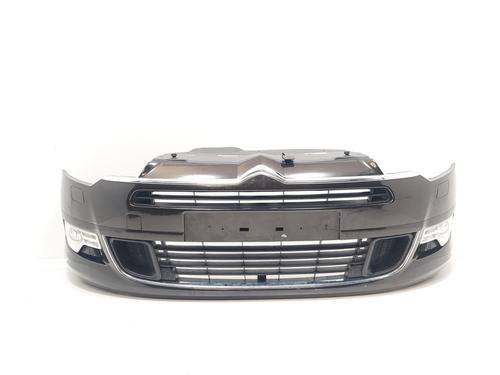 Used Front bumper Front bumper CITROËN C5 III Break (RW_) 1.6 THP 155 (156 hp) 39888603 39888603