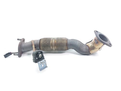 Used Pipe KIA SPORTAGE V (NQ5) 1.6 T-GDi Hybrid (230 hp) 31600041