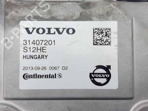 Inverter/Converter VOLVO V60 I (155) D6 Hybrid AWD | BP32274814M119