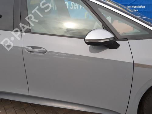Used Right front door VW ID.3 (E11, E12) 1st (204 hp) 19768909