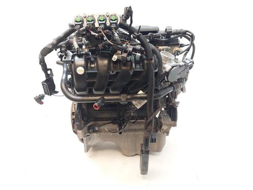 Engine OPEL CORSA D (S07) 1.2 LPG (L08, L68) | BP38624895M1 - Image 5