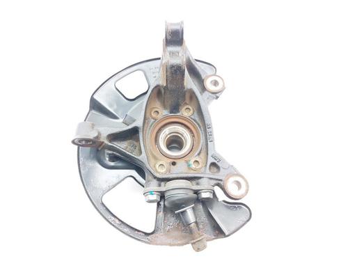 Left front steering knuckle MAN TGE Van 2.0 TDI (01V, 03V, 36V, UYB, UYC, UYD) | BP30624034M25