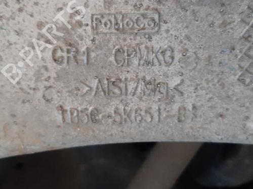 Subframe FORD USA EXPLORER (U6_) 3.0 EcoBoost Plug-in Hybrid AWD | BP31863910M9 