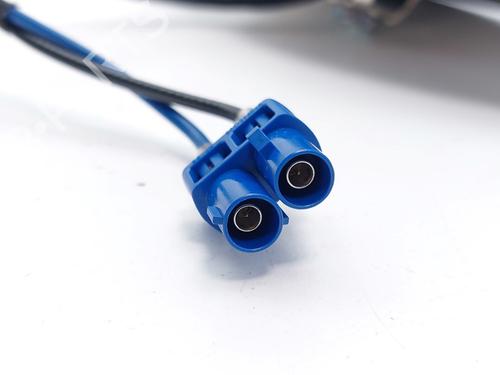 Antenne/Base FORD KUGA III (DFK) 2.5 Duratec Plug-in-Hybrid | BP36490410C140 - Image 3