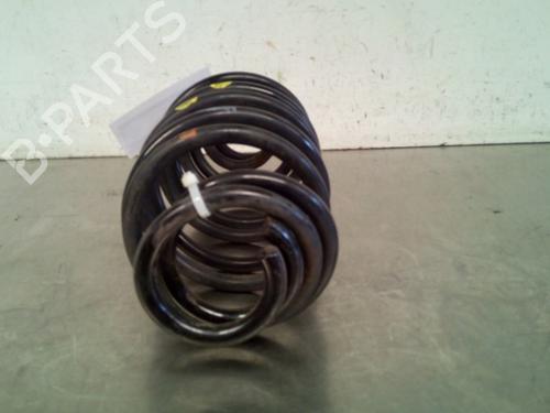 Shock absorber spring OPEL COMBO Box Body/MPV (X12) 1.3 CDTI (B05) | BP19755373C152 