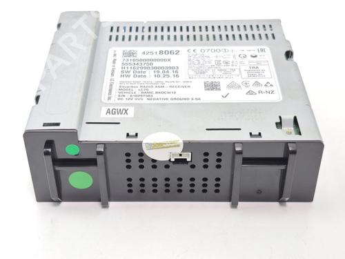 control-unit-opel-karl-c16-2015-2016-2017-2018-2019-25825101 main image