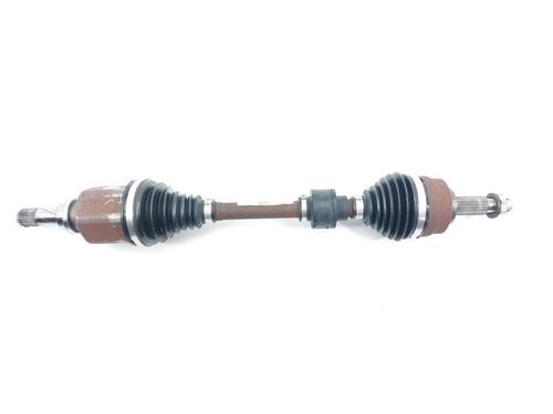 Used Left front driveshaft DACIA JOGGER (RK_) 1.6 HYBRID 140 (RKN8) (141 hp) 28294469