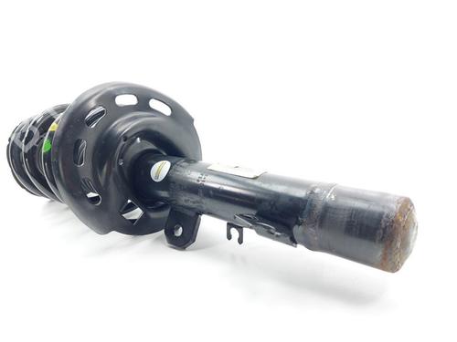 Right front shock absorber OPEL CROSSLAND X / CROSSLAND (P17, P2QO) 1.2 (75) | BP23272728M17 