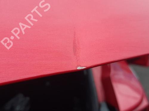 Tailgate KIA STONIC (YB) 1.0 T-GDi | BP32002038C6 