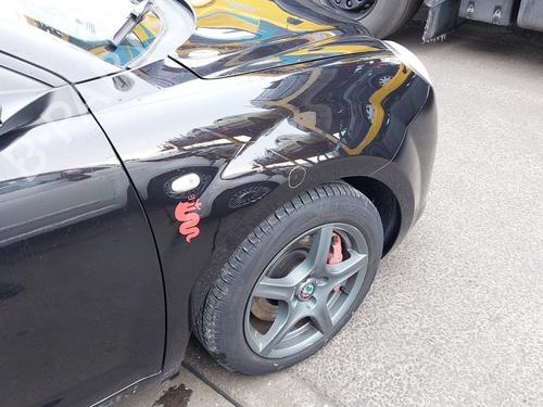 Kotflügel rechts vorne für ALFA ROMEO MITO (955_) 1.4 TJet (955AXA1B) (155 hp) 32985669