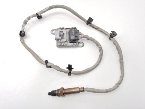 electronic-sensor-renault-express-box-bodympv-2021-25825054 main image
