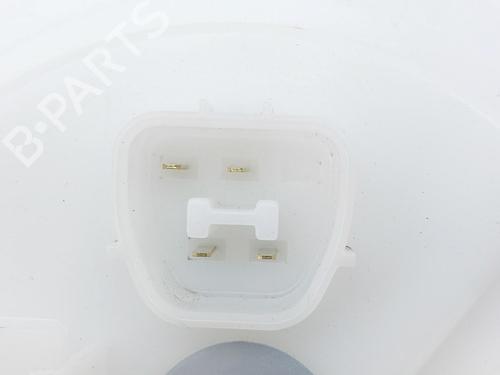 Fuel pump MITSUBISHI MIRAGE / SPACE STAR VI Hatchback (A0_A) 1.2 | BP30102229M76